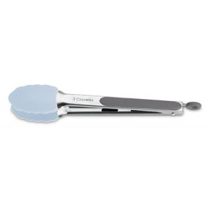 Pinza Silicona de Cocina 4662 Tres Claveles