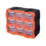 Caja-Herramientas-Plastica-con-Organizador-9-Modulos-320674-Tactix