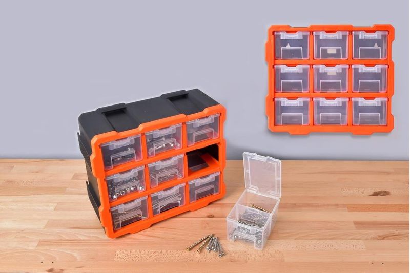 Caja-Herramientas-Plastica-con-Organizador-9-Modulos-320674-Tactix