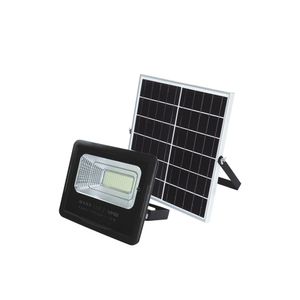 Reflector Led con Panel Solar 20W 6500°K GR1041 Vkb