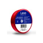 Cinta-Pvc-3-4--x-20-Mts-Roja-Lexo