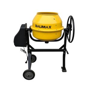 Betonera 210L Baumax