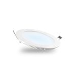 Panel-Led-Embutido-12W-6000°K-VKB