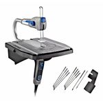 Sierra-Caladora-de-Banco-Moto-Saw-Dremel