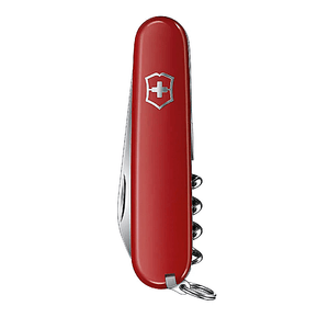 Navaja Waiter color Rojo Victorinox