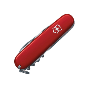 Navaja Spartan color Rojo Victorinox