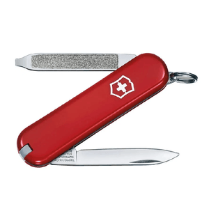 Navaja Escort color Rojo Victorinox