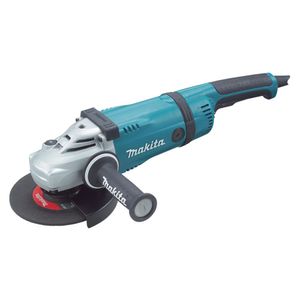 Esmeril Angular 7” GA7040S Azul Makita