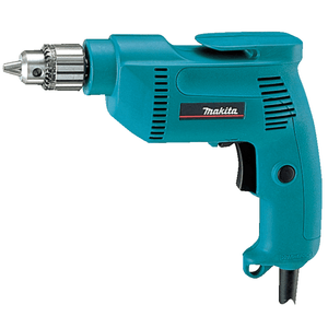 Taladro Rotacion 10mm #6407 530w Makita