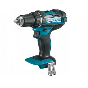 Taladro Atornillador Inalambrico 13mm 2 Velocidad Variable DDF482RFJ Makita