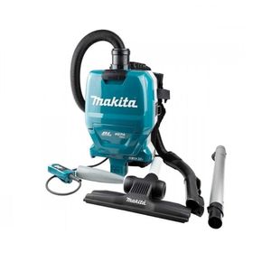 Aspiradora de Hombro Inalámbrica S/Bateria S/Cargador DVC261Zx11 Makita