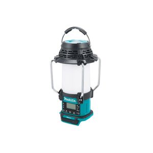 Lámpara de Camping 18V / Radio Inalámbrica No Incluye Bateria Ni Cargador Dmr057 Makita