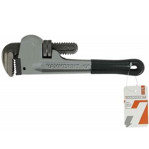 Llave inglesa Stillson 10'' Hammerbit