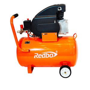 Compresor 2Hp 50Lt Da 1300-50L Redbo