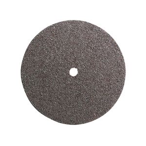 Disco De Corte 23.8Mm 420 Dremel