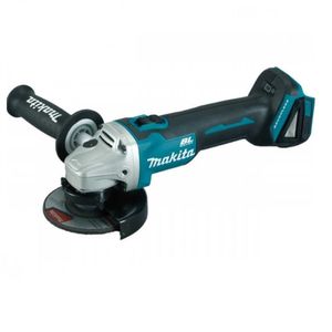 Esmeril Angular 4-1/2 S/Bateria S/Cargador - DGA468ZU Makita